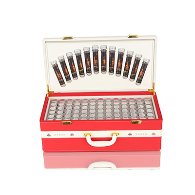 雁江卵巢抗衰复合粉