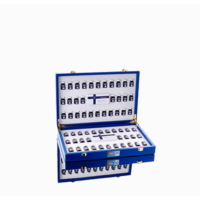 雁江润芯综合版