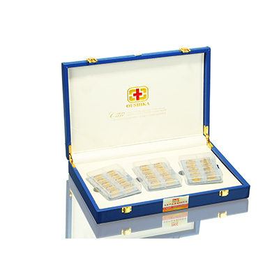 雁江盆腔排毒修复套